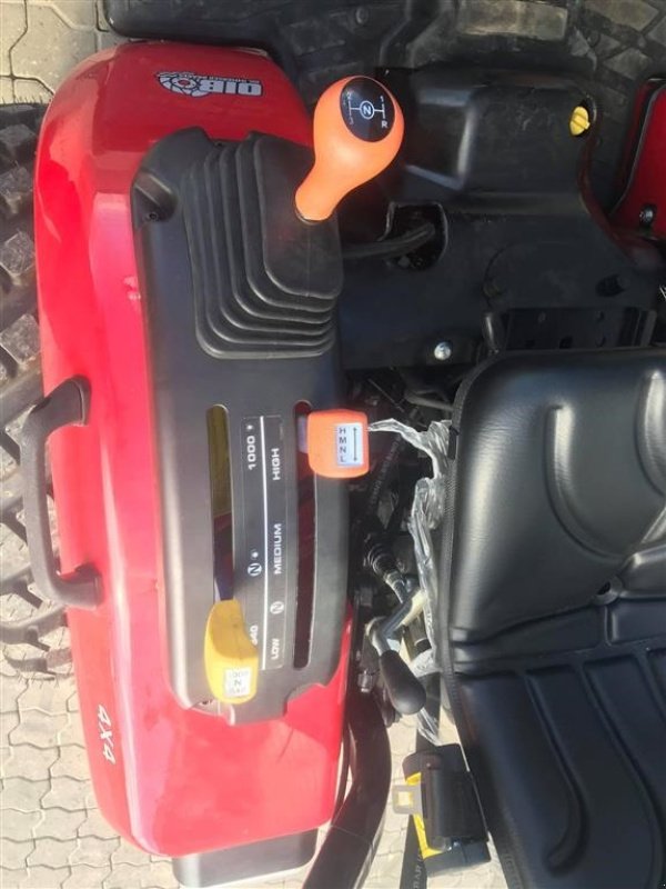 Traktor Türe ait Sonstige 263+, Gebrauchtmaschine içinde Vinderup (resim 10)