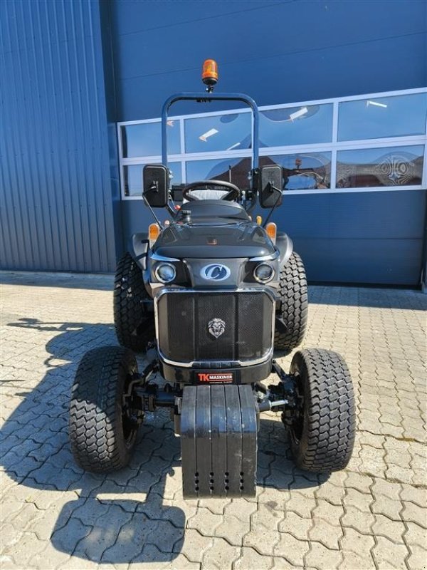 Traktor typu Sonstige 263+ Black-Edition, Gebrauchtmaschine v Vinderup (Obrázek 4)