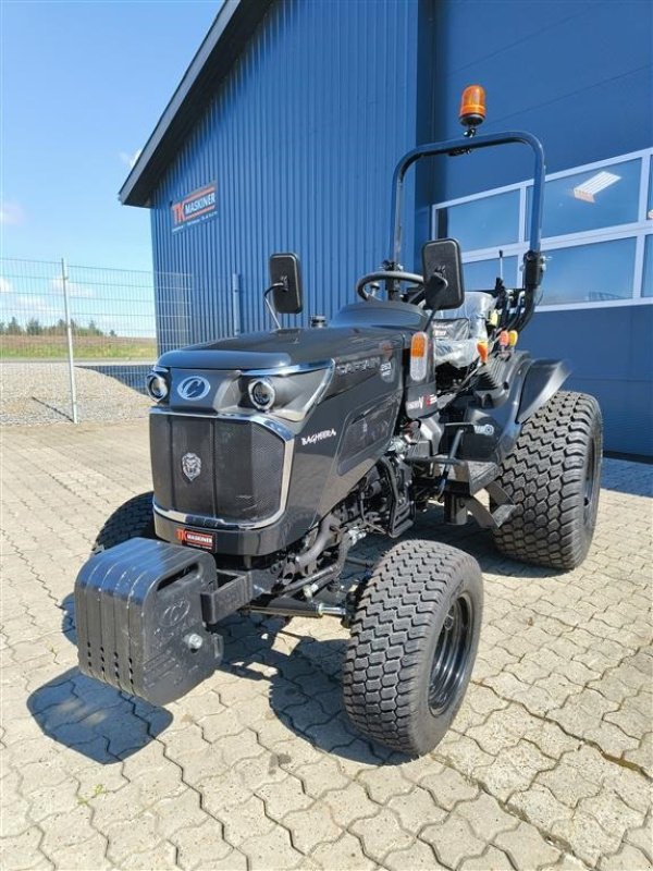 Traktor typu Sonstige 263+ Black-Edition, Gebrauchtmaschine v Vinderup (Obrázek 1)