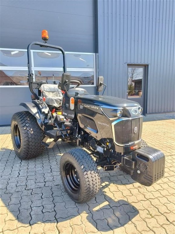 Traktor typu Sonstige 263+ Black-Edition, Gebrauchtmaschine v Vinderup (Obrázek 2)