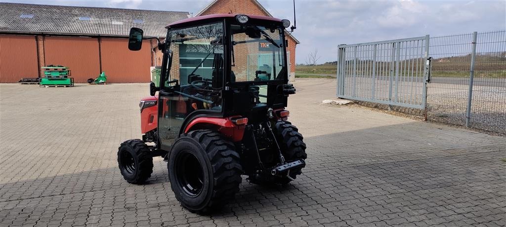 Traktor типа Sonstige 263+ Med hus, Gebrauchtmaschine в Vinderup (Фотография 7)