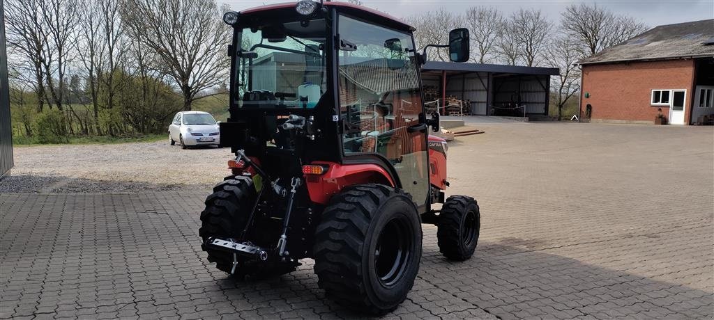 Traktor типа Sonstige 263+ Med hus, Gebrauchtmaschine в Vinderup (Фотография 5)