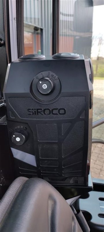 Traktor типа Sonstige 263+ Med hus, Gebrauchtmaschine в Vinderup (Фотография 12)