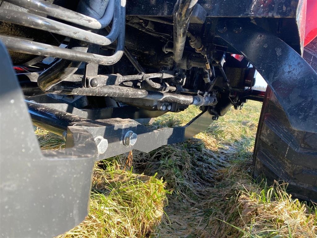 Traktor des Typs Sonstige 263+ Med Polsk frontlæsser, Gebrauchtmaschine in Vinderup (Bild 9)