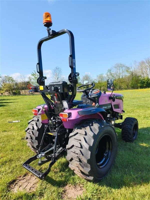 Traktor типа Sonstige 263+ Pink-Edition fabriksny, Gebrauchtmaschine в Vinderup (Фотография 5)