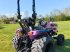 Traktor типа Sonstige 263+ Pink-Edition fabriksny, Gebrauchtmaschine в Vinderup (Фотография 5)
