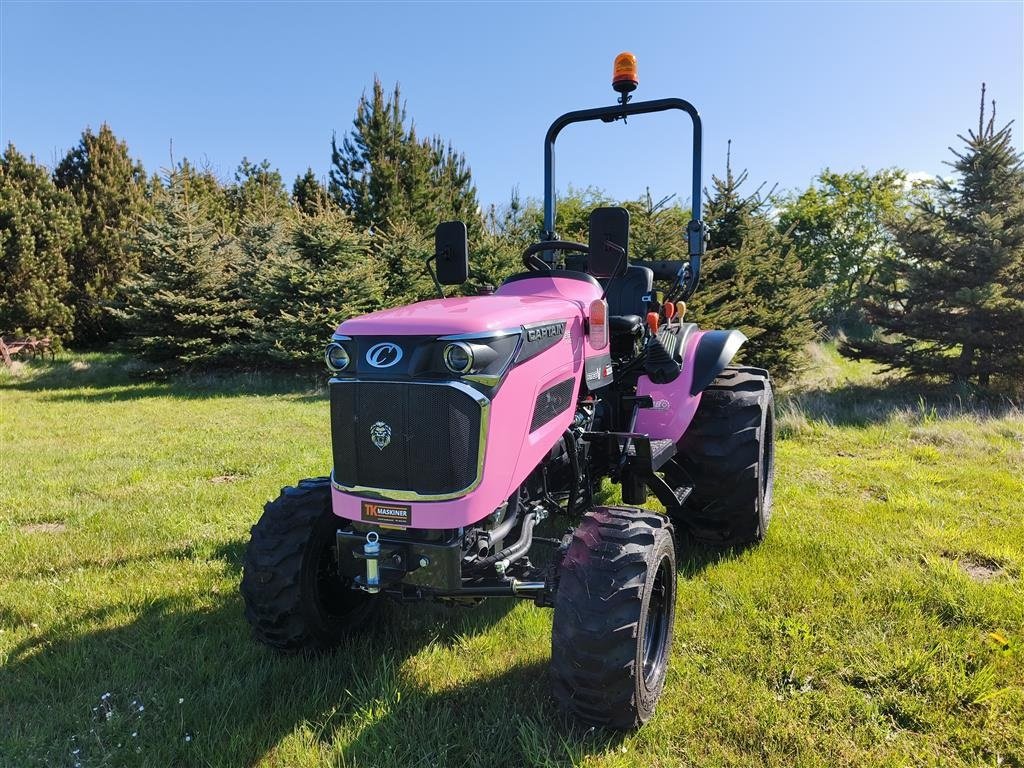 Traktor типа Sonstige 263+ Pink-Edition fabriksny, Gebrauchtmaschine в Vinderup (Фотография 2)