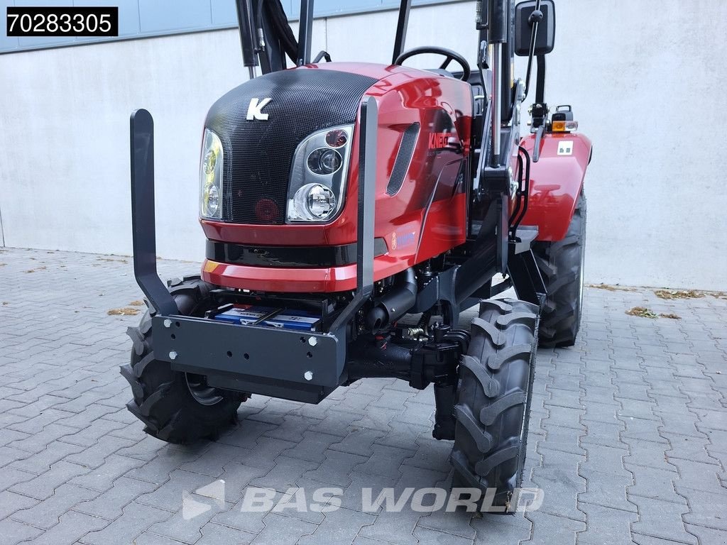 Traktor του τύπου Sonstige 304G2 4X4, Gebrauchtmaschine σε Veghel (Φωτογραφία 10)