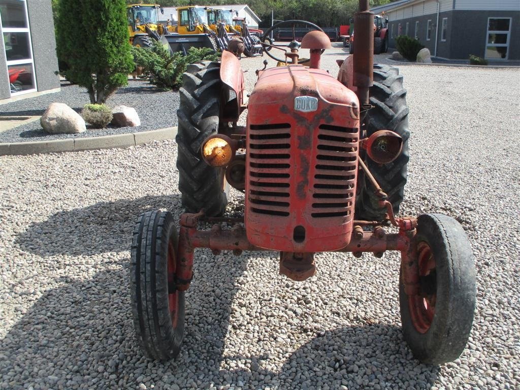 Traktor des Typs Sonstige 403 Med Fjernudtag, Gebrauchtmaschine in Lintrup (Bild 5)