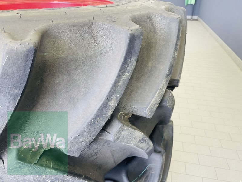 Sonstige 440/65R24 128D, Gebrauchtmaschine, Baujahr: 2014 (Bild 6) Traktor des Typs Sonstige 440/65R24 128D, Gebrauchtmaschine in Manching (Bild 6)