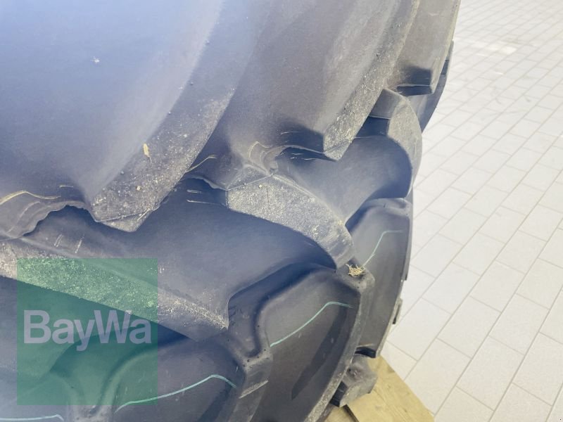 Sonstige 440/65R24 128D, Gebrauchtmaschine, Baujahr: 2014 (Bild 7) Traktor des Typs Sonstige 440/65R24 128D, Gebrauchtmaschine in Manching (Bild 7)