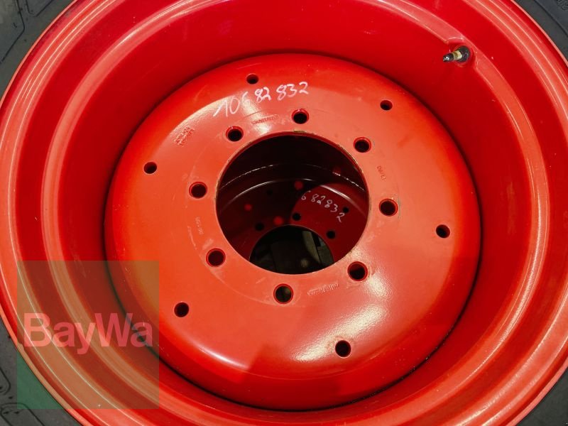 Sonstige 440/65R24 128D, Gebrauchtmaschine, Baujahr: 2014 (Bild 5) Traktor des Typs Sonstige 440/65R24 128D, Gebrauchtmaschine in Manching (Bild 5)