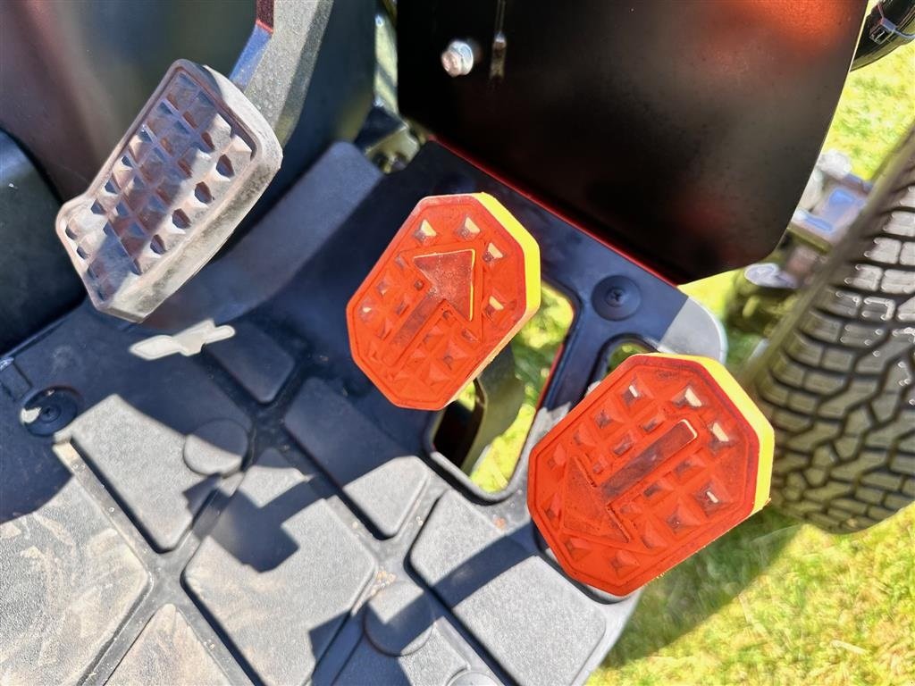 Traktor del tipo Sonstige 6028 HST, Gebrauchtmaschine In Herning (Immagine 10)