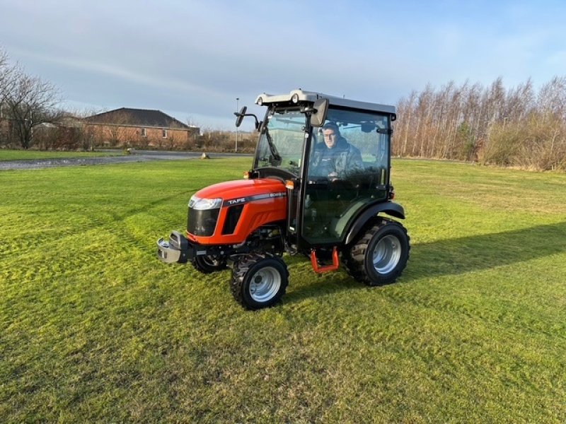 Traktor typu Sonstige 6028 Kabine, Gebrauchtmaschine v Herning (Obrázek 2)