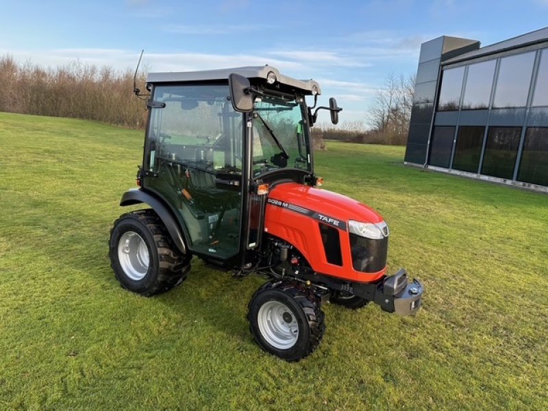 Traktor typu Sonstige 6028 Kabine, Gebrauchtmaschine v Herning (Obrázek 5)