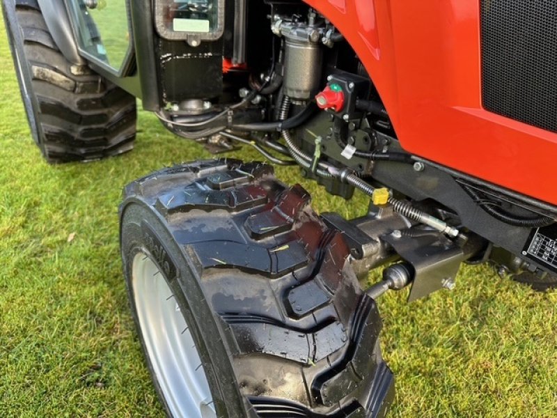 Traktor typu Sonstige 6028 Kabine, Gebrauchtmaschine v Herning (Obrázek 15)