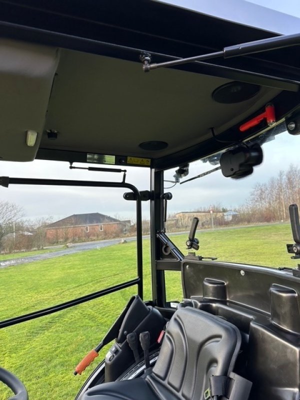 Traktor typu Sonstige 6028 Kabine, Gebrauchtmaschine v Herning (Obrázek 13)