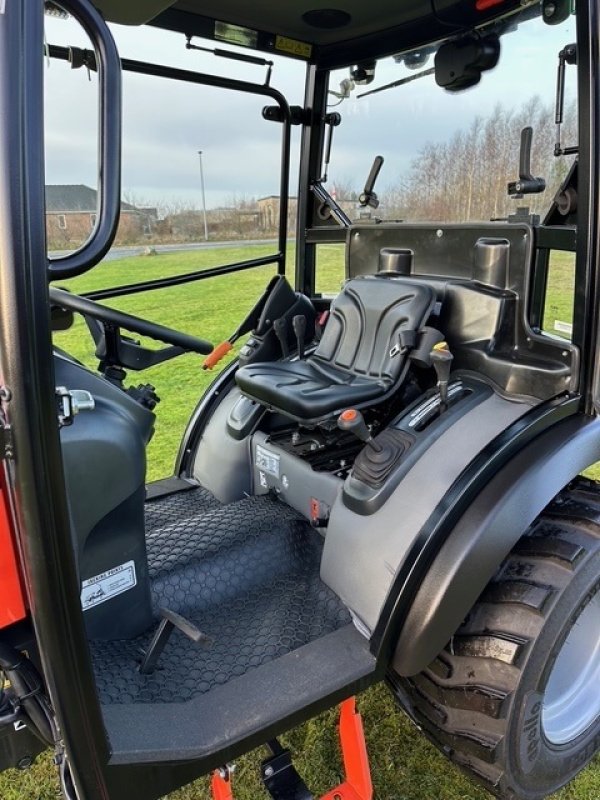 Traktor typu Sonstige 6028 Kabine, Gebrauchtmaschine v Herning (Obrázek 12)