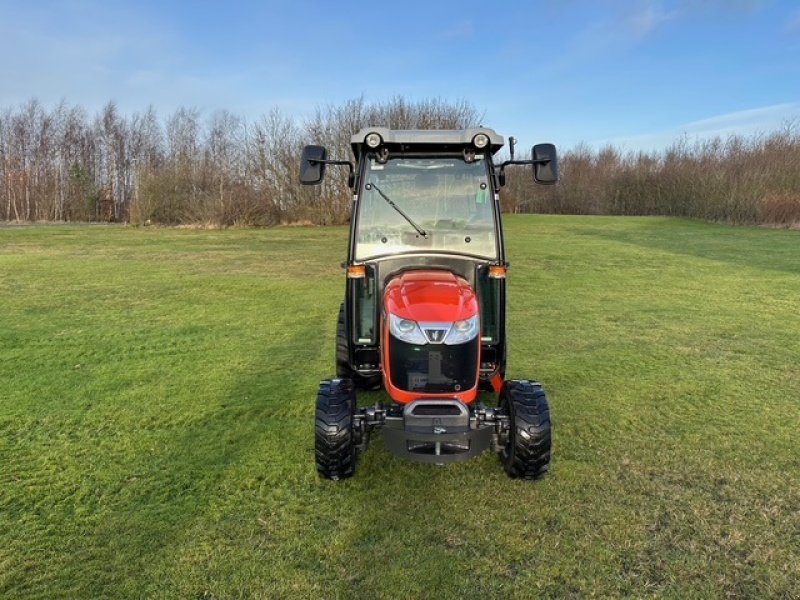 Traktor typu Sonstige 6028 Kabine, Gebrauchtmaschine v Herning (Obrázek 4)