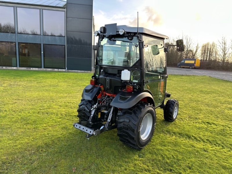 Traktor typu Sonstige 6028 Kabine, Gebrauchtmaschine v Herning (Obrázek 8)