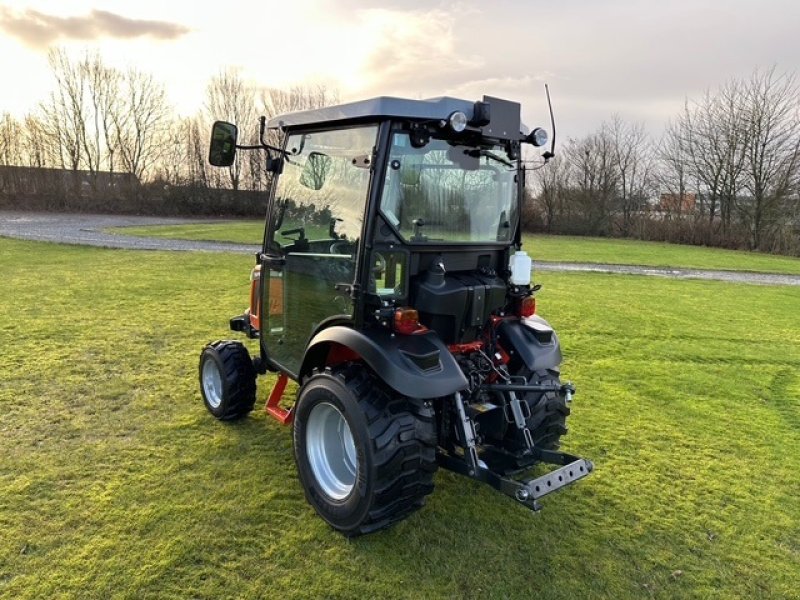 Traktor typu Sonstige 6028 Kabine, Gebrauchtmaschine v Herning (Obrázek 10)