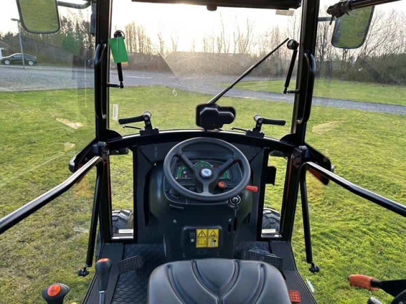 Traktor typu Sonstige 6028 Kabine, Gebrauchtmaschine v Herning (Obrázek 11)