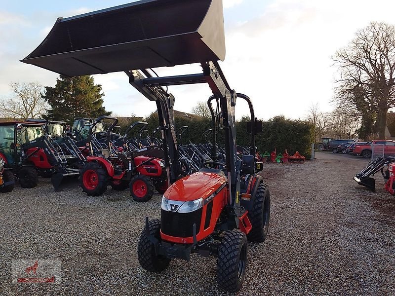 Traktor του τύπου Sonstige 6028H, Neumaschine σε Grischow (Φωτογραφία 2)