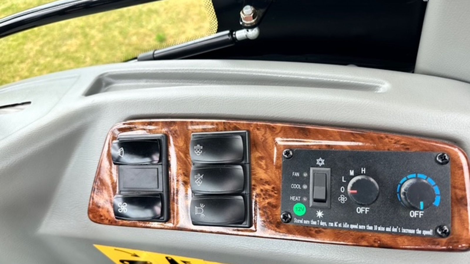 Traktor typu Sonstige 704, Gebrauchtmaschine v Herning (Obrázek 10)