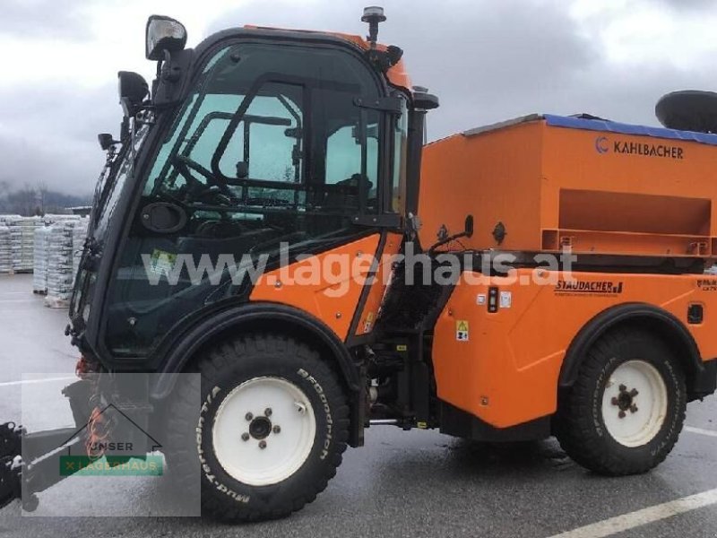 Sonstige 75 CX, Gebrauchtmaschine, Baujahr: 2019 (Bild 1) Traktor des Typs Sonstige 75 CX, Gebrauchtmaschine in Schlitters (Bild 1)