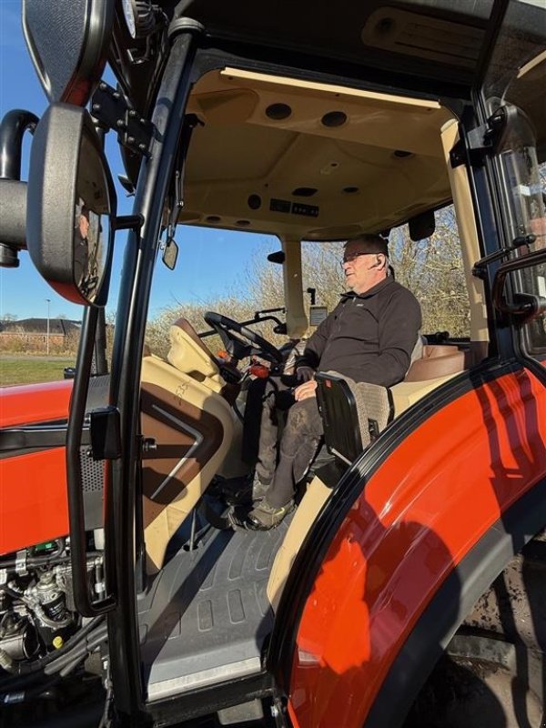 Traktor typu Sonstige 7515 Kabine, Gebrauchtmaschine v Herning (Obrázek 14)