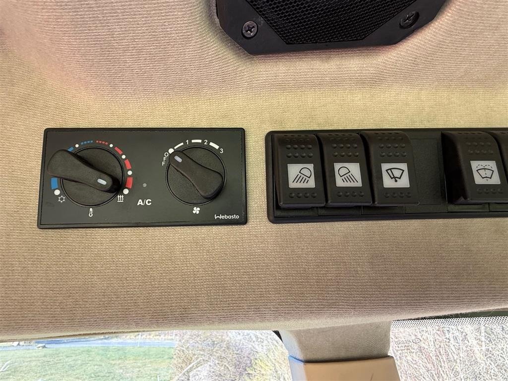 Traktor typu Sonstige 7515 Kabine, Gebrauchtmaschine v Herning (Obrázek 17)