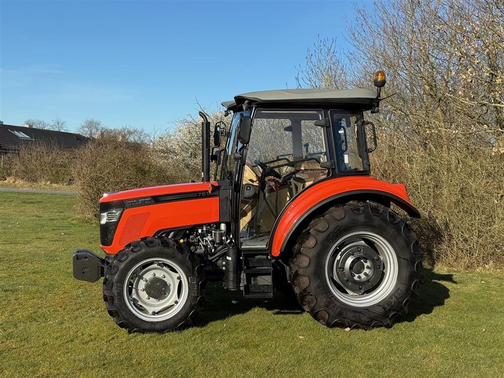 Traktor typu Sonstige 7515 Kabine, Gebrauchtmaschine v Herning (Obrázek 1)