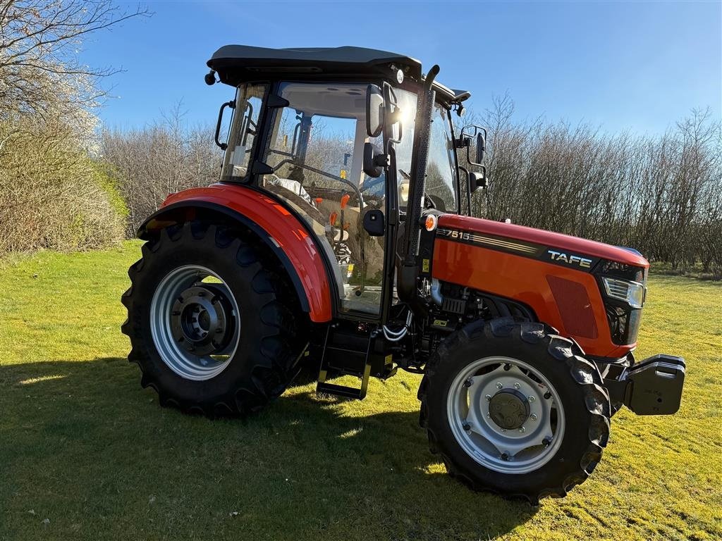 Traktor typu Sonstige 7515 Kabine, Gebrauchtmaschine v Herning (Obrázek 11)