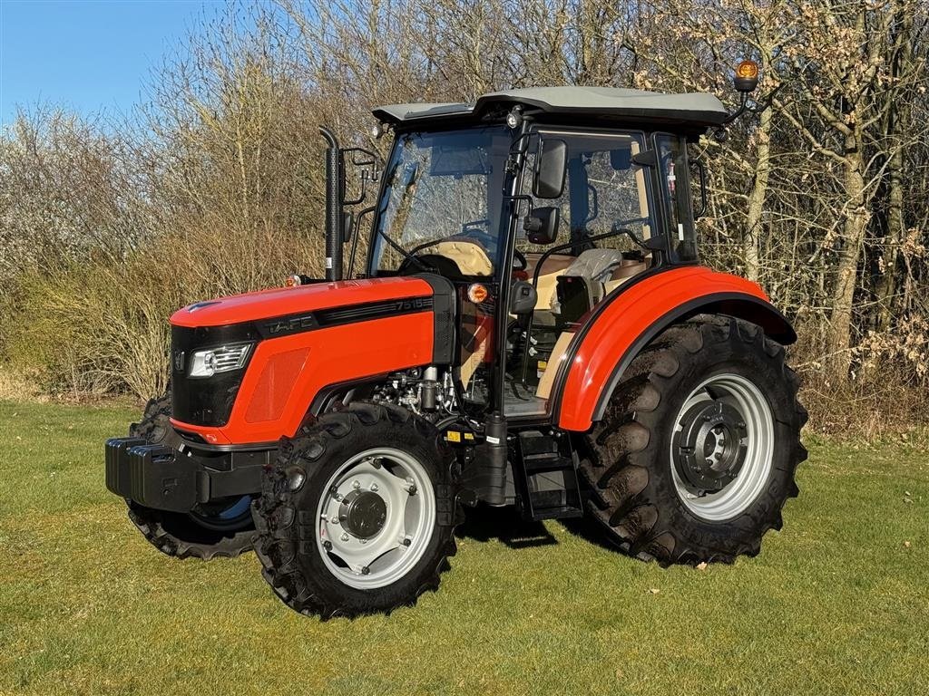 Traktor typu Sonstige 7515 Kabine, Gebrauchtmaschine v Herning (Obrázek 3)