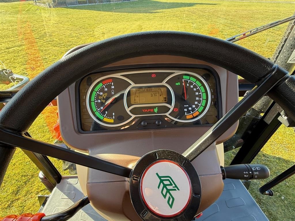 Traktor typu Sonstige 7515 Kabine, Gebrauchtmaschine v Herning (Obrázek 15)