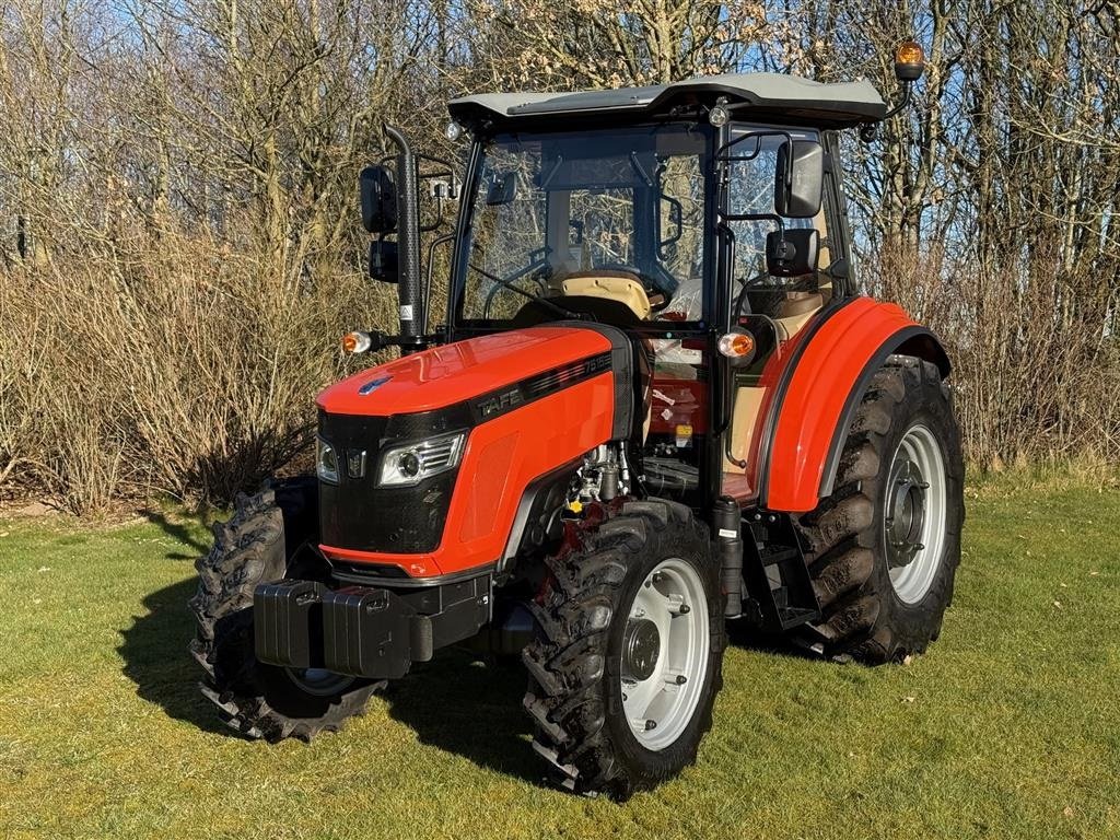 Traktor typu Sonstige 7515 Kabine, Gebrauchtmaschine v Herning (Obrázek 4)