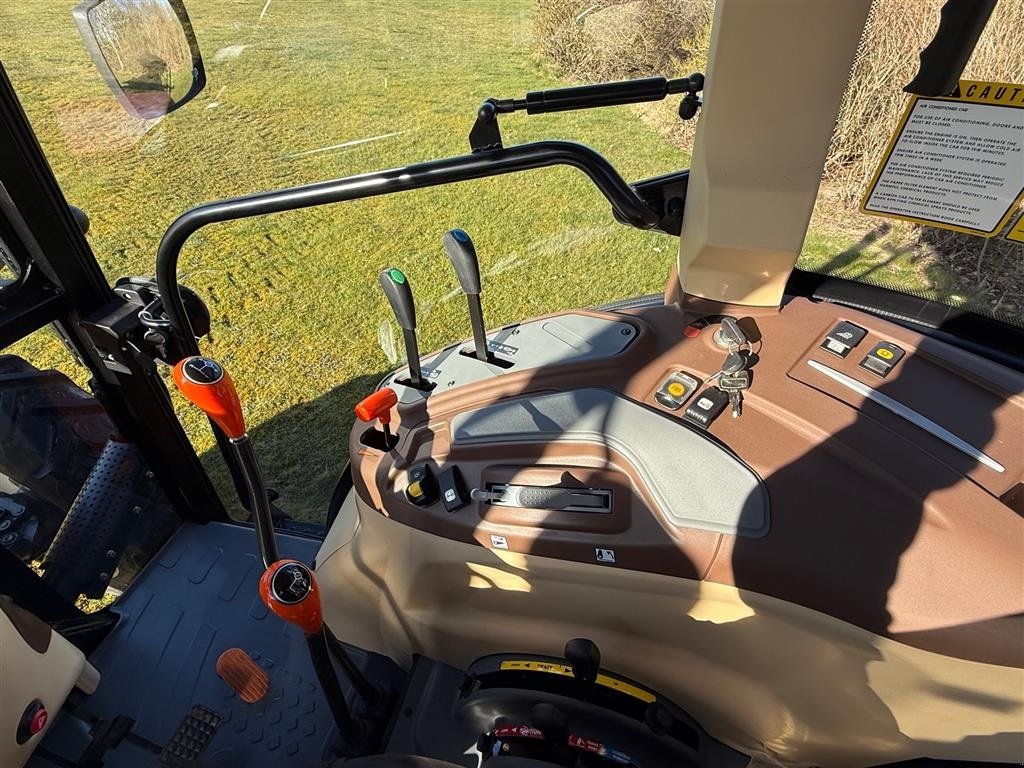 Traktor typu Sonstige 7515 Kabine, Gebrauchtmaschine v Herning (Obrázek 16)