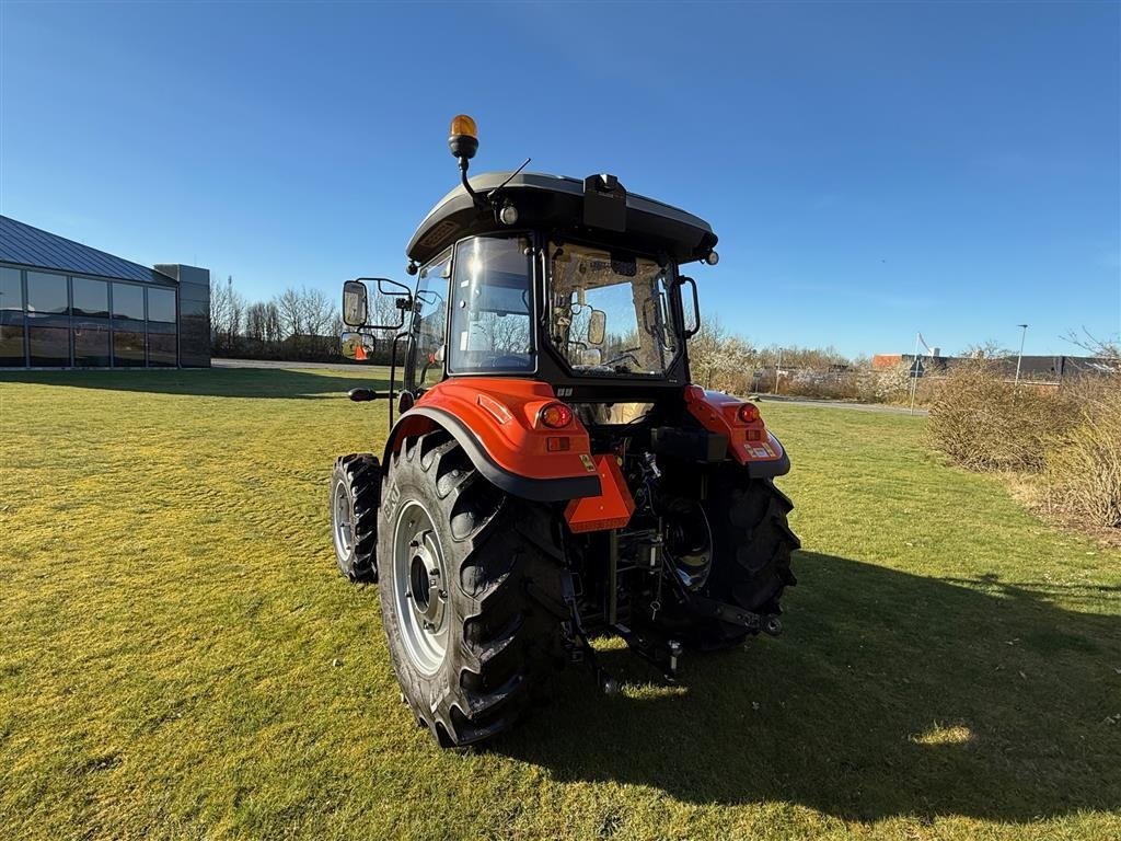 Traktor typu Sonstige 7515 Kabine, Gebrauchtmaschine v Herning (Obrázek 13)
