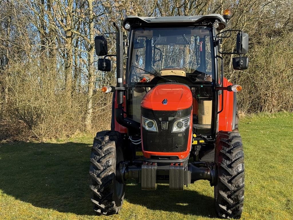 Traktor typu Sonstige 7515 Kabine, Gebrauchtmaschine v Herning (Obrázek 8)