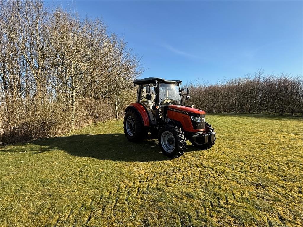 Traktor typu Sonstige 7515 Kabine, Gebrauchtmaschine v Herning (Obrázek 10)