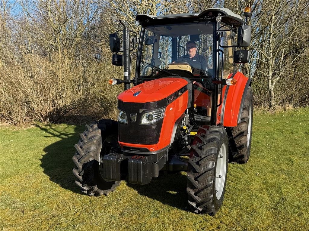 Traktor typu Sonstige 7515 Kabine, Gebrauchtmaschine v Herning (Obrázek 18)