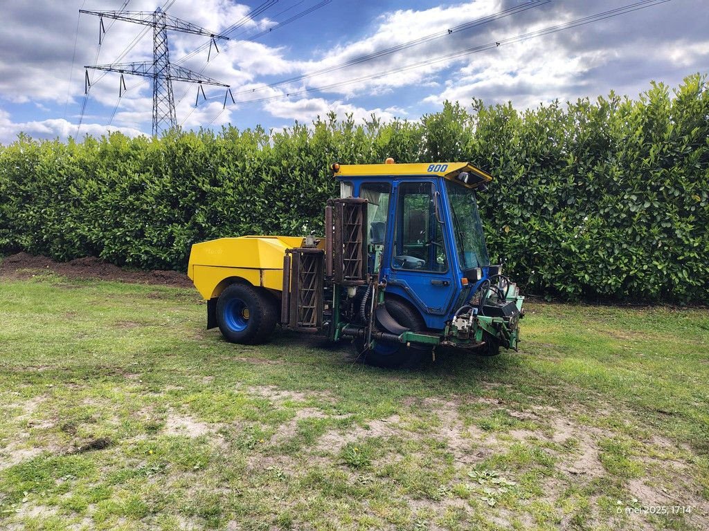 Traktor typu Sonstige 800, Gebrauchtmaschine w Antwerpen (Zdjęcie 9)