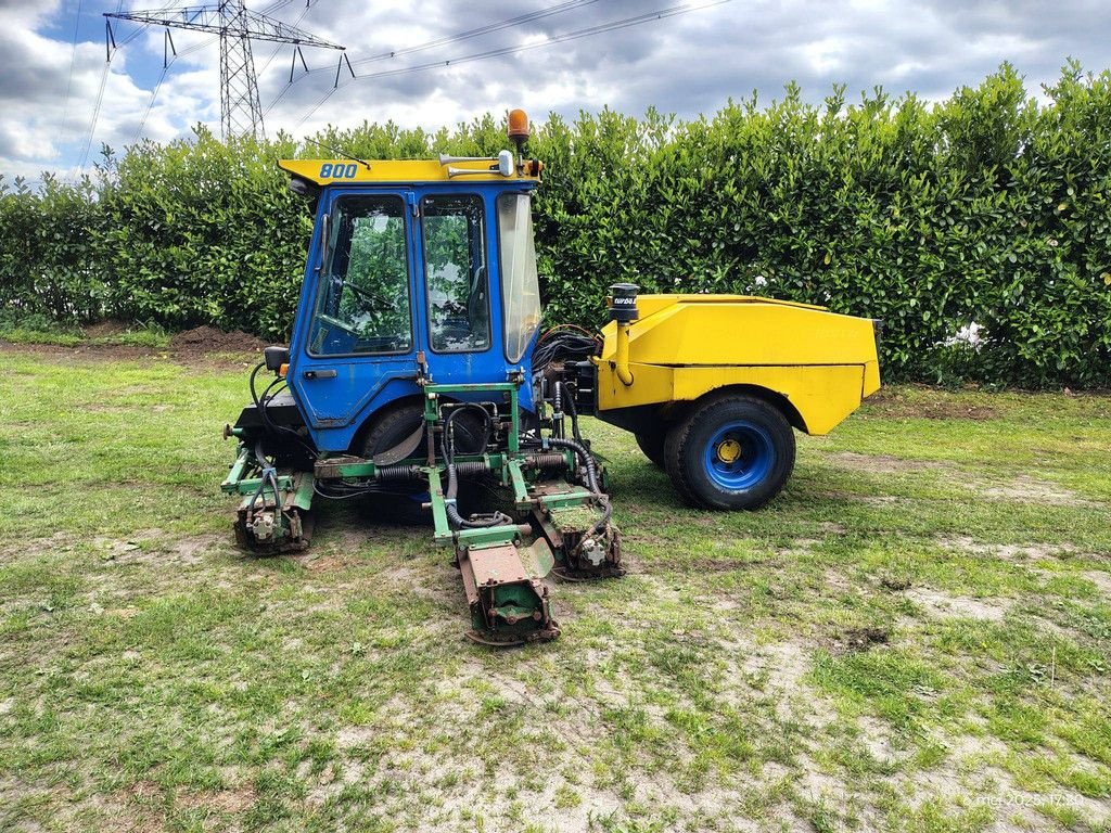 Traktor typu Sonstige 800, Gebrauchtmaschine w Antwerpen (Zdjęcie 10)