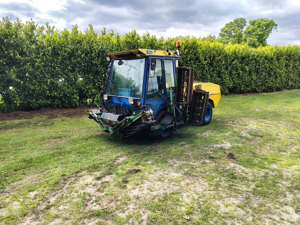 Traktor typu Sonstige 800, Gebrauchtmaschine w Antwerpen (Zdjęcie 11)