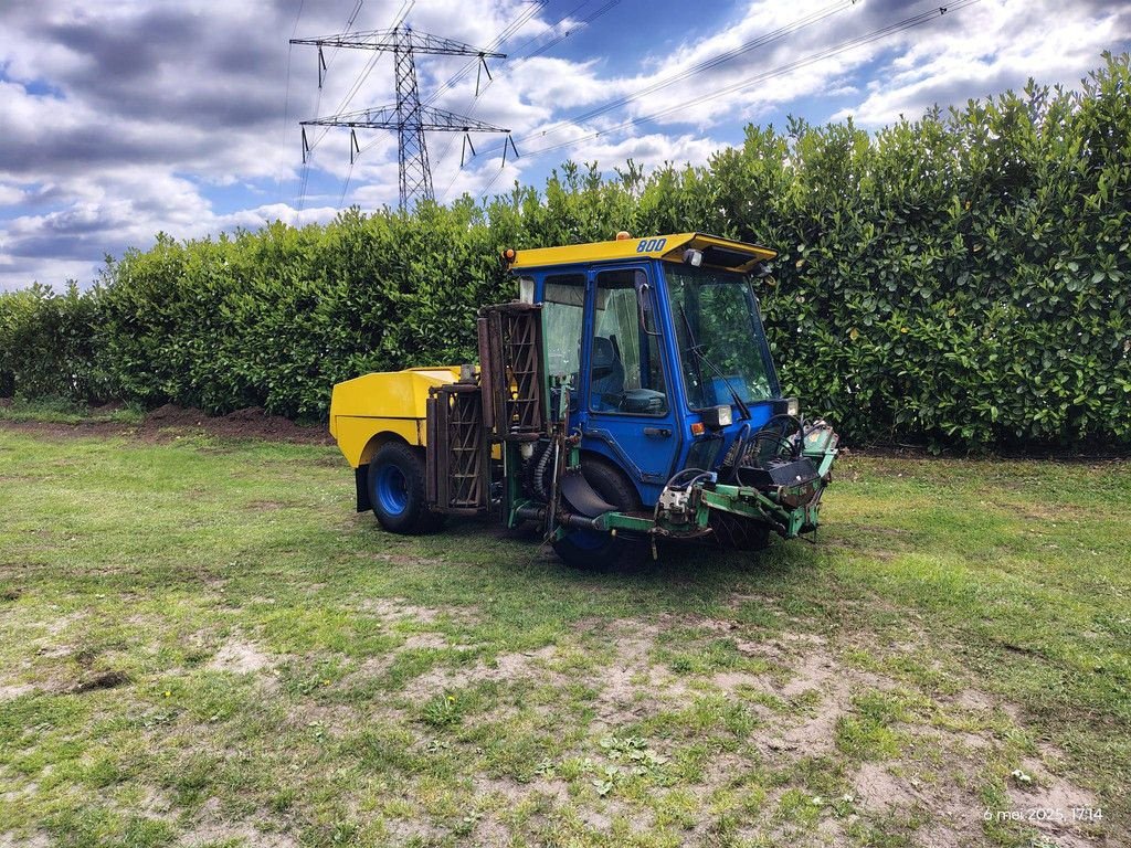 Traktor typu Sonstige 800, Gebrauchtmaschine w Antwerpen (Zdjęcie 7)