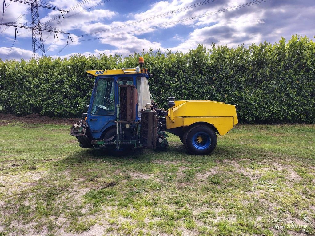 Traktor typu Sonstige 800, Gebrauchtmaschine w Antwerpen (Zdjęcie 2)