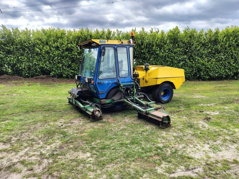 Traktor typu Sonstige 800, Gebrauchtmaschine v Antwerpen (Obrázek 1)