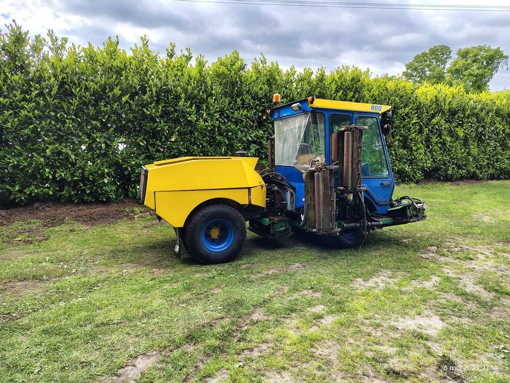 Traktor typu Sonstige 800, Gebrauchtmaschine w Antwerpen (Zdjęcie 4)