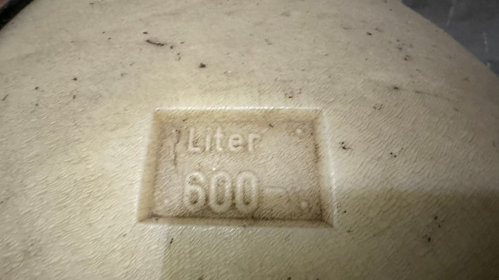 Traktor Türe ait Sonstige 900 de-luxe Incl. Danfoil 12 meter sprøjte & fronttank, Gebrauchtmaschine içinde Gjerlev J. (resim 23)