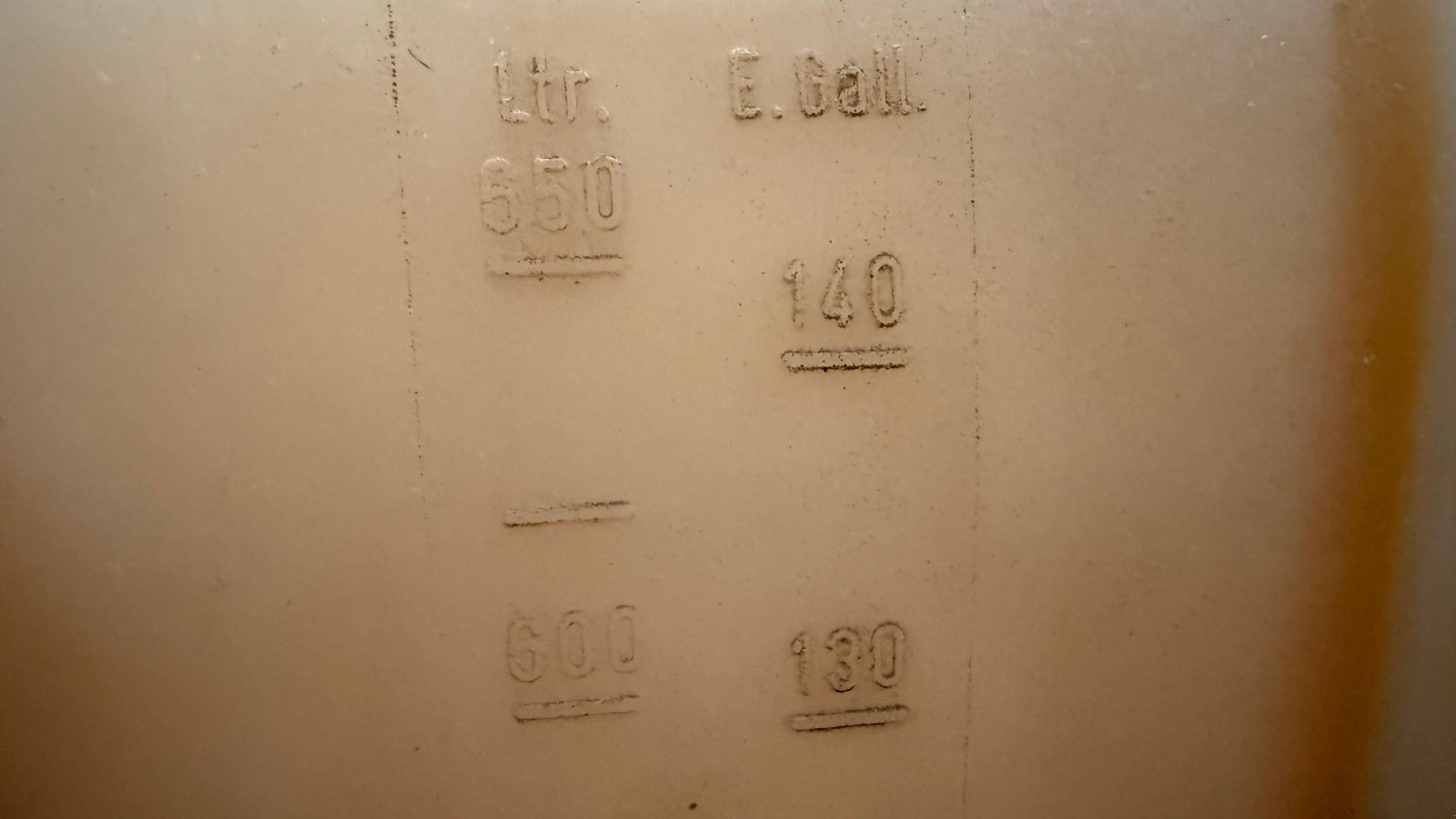 Traktor Türe ait Sonstige 900 de-luxe Incl. Danfoil 12 meter sprøjte & fronttank, Gebrauchtmaschine içinde Gjerlev J. (resim 22)